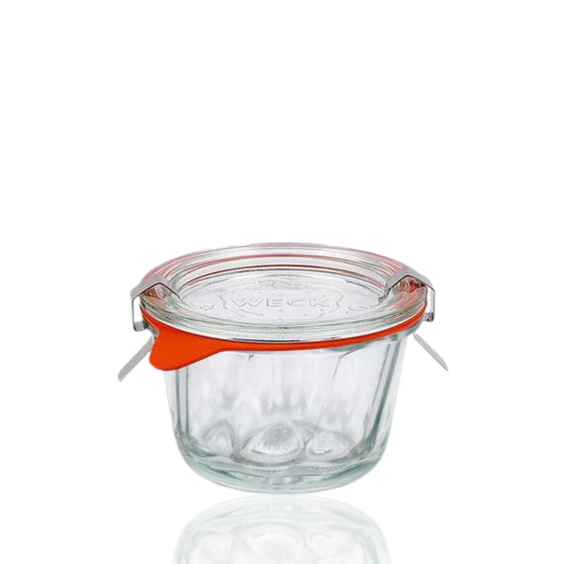 Weck cake Jar 561