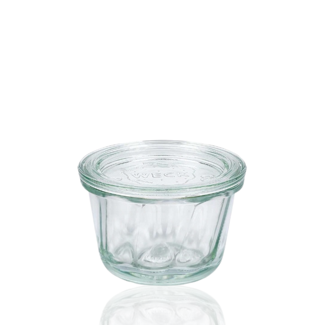 561 Cake Jar - 165ml (5.5oz)
