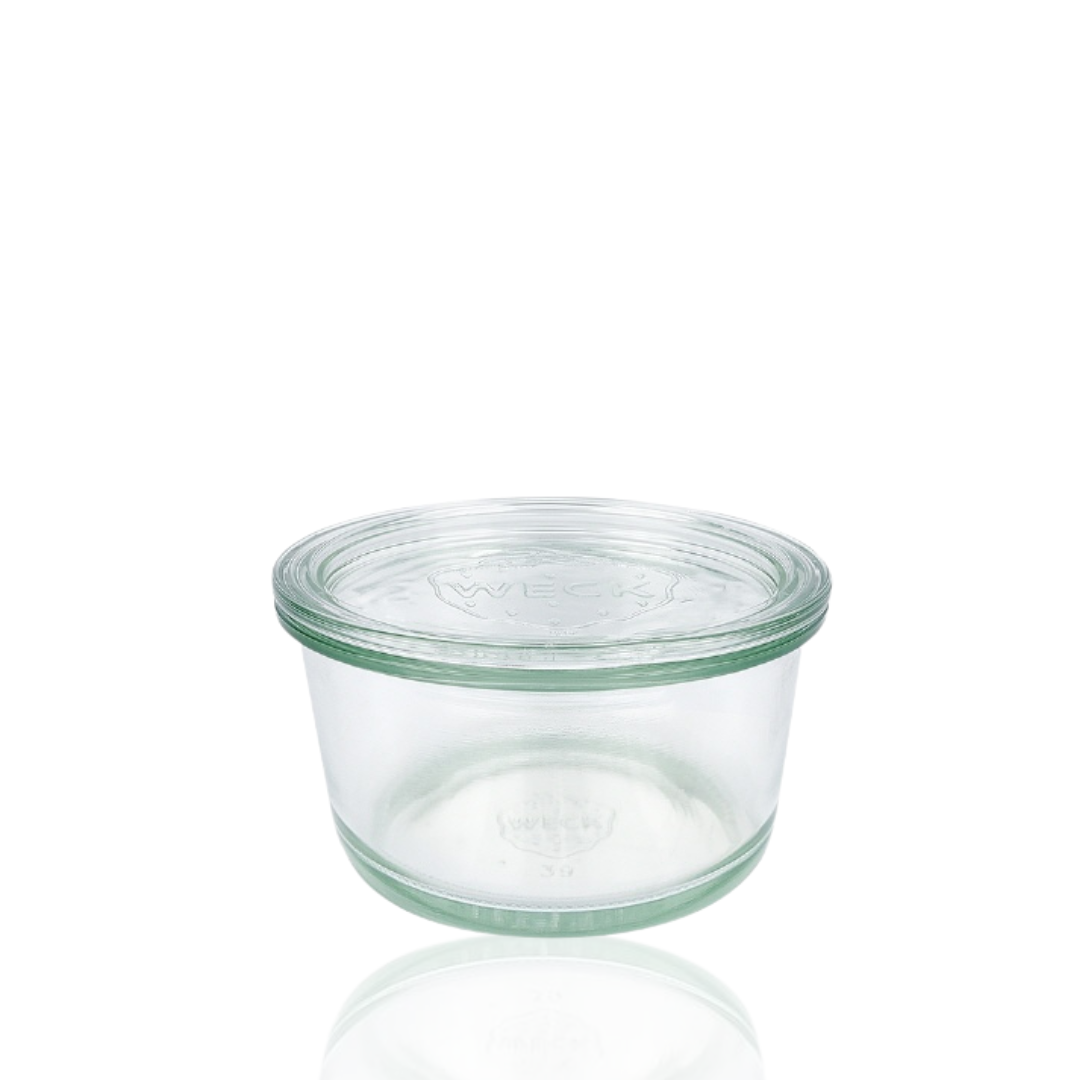 562 Gourmet Jar - 165ML (5.5OZ)