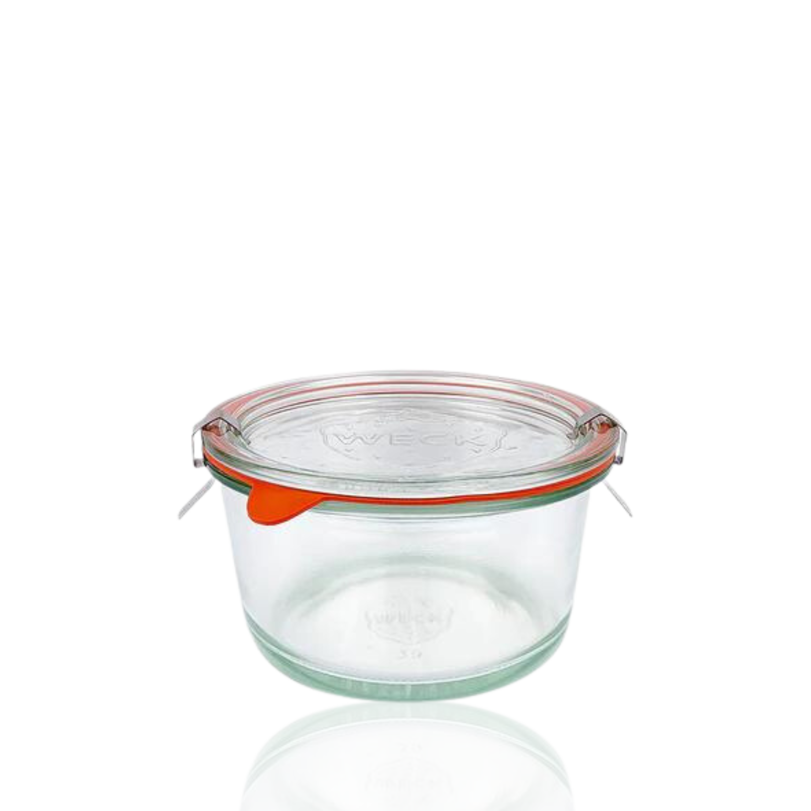 Weck gourmet jar 562