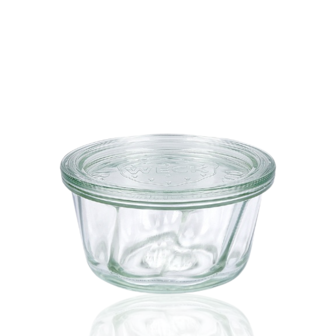 564 Cake Jar - 450ML (15.2OZ)