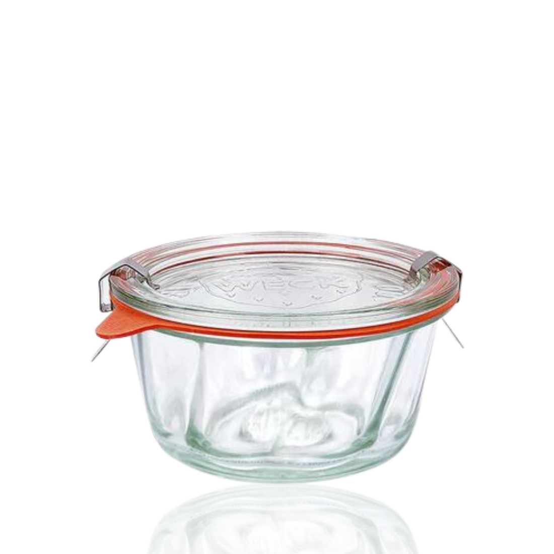 Weck 564 cake jar