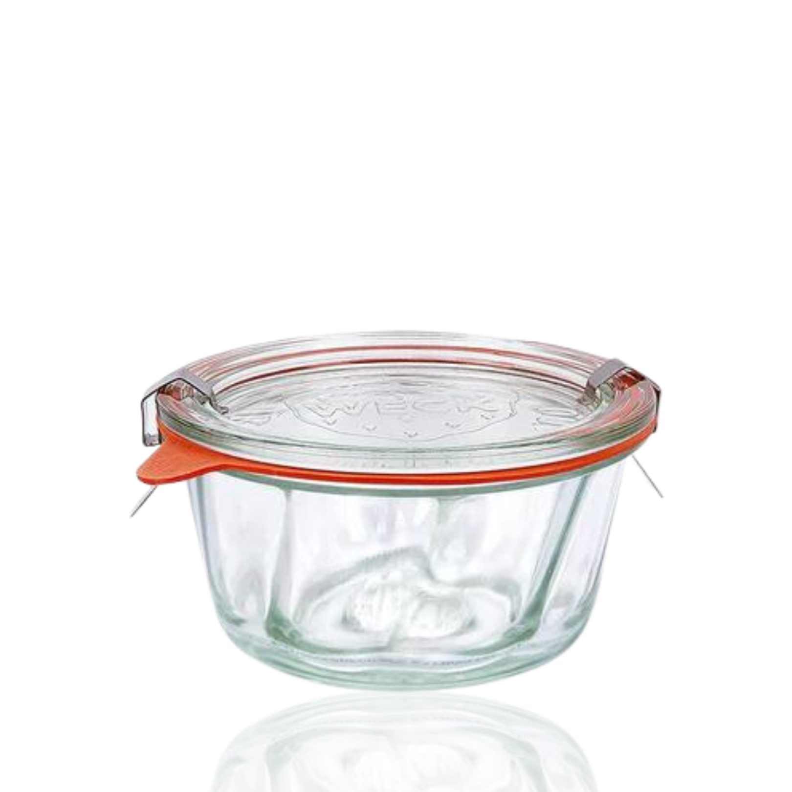 Weck 564 cake jar