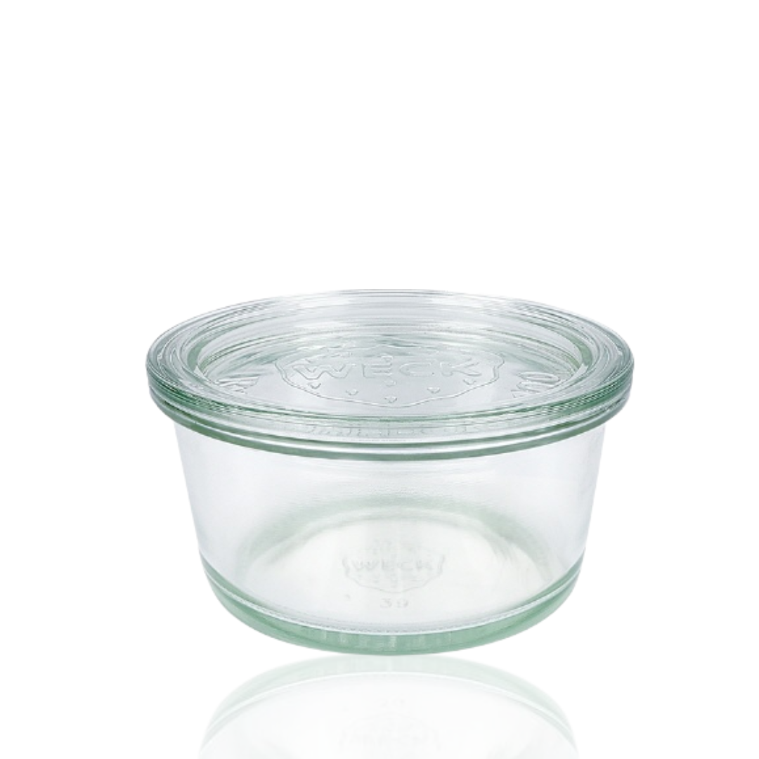 565 GOURMET JAR - 450ML (15.2OZ)