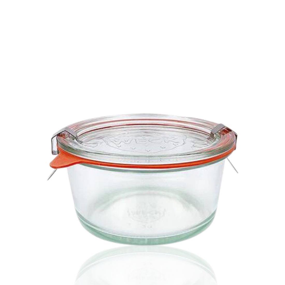 Weck gourmet jar 565