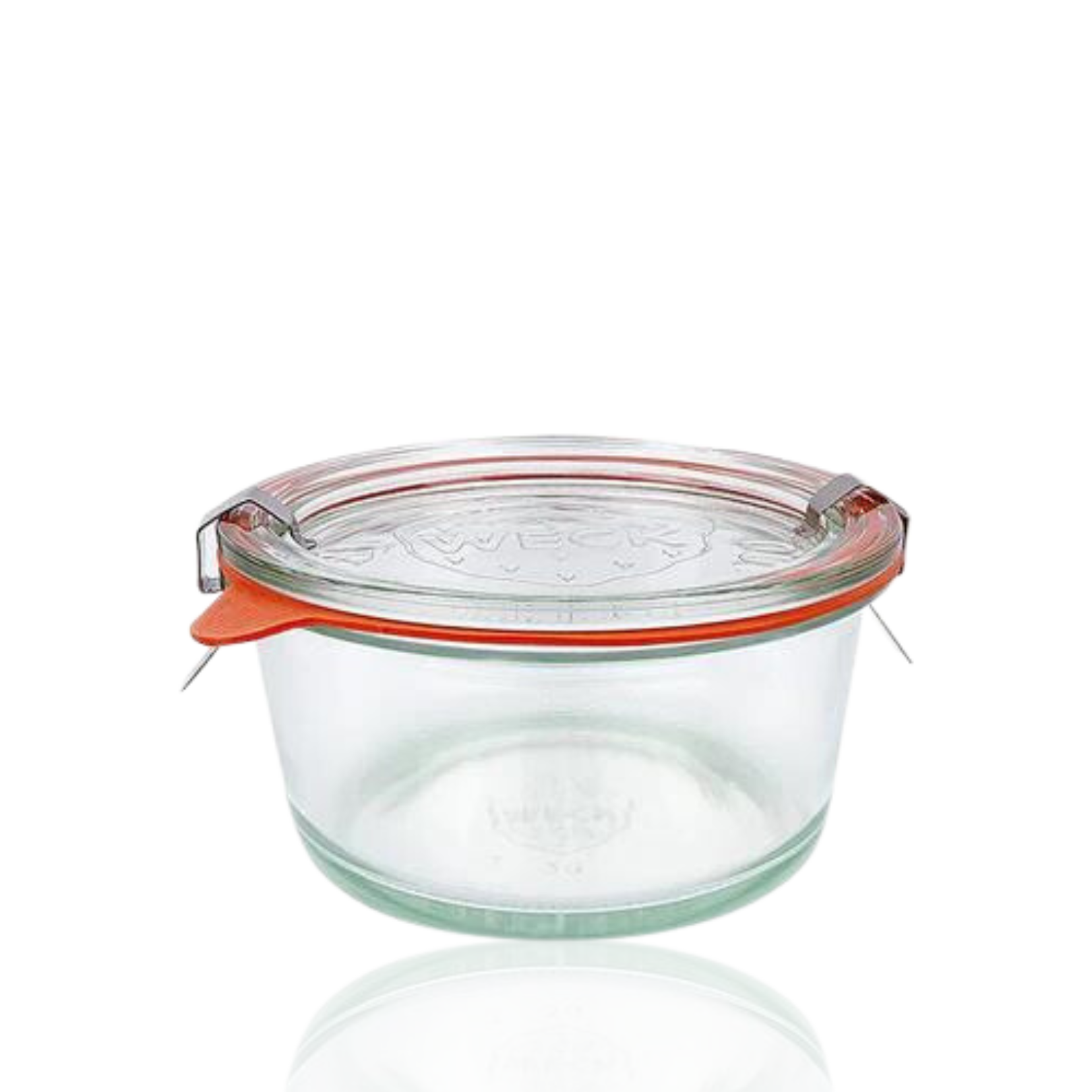 Weck gourmet jar 565