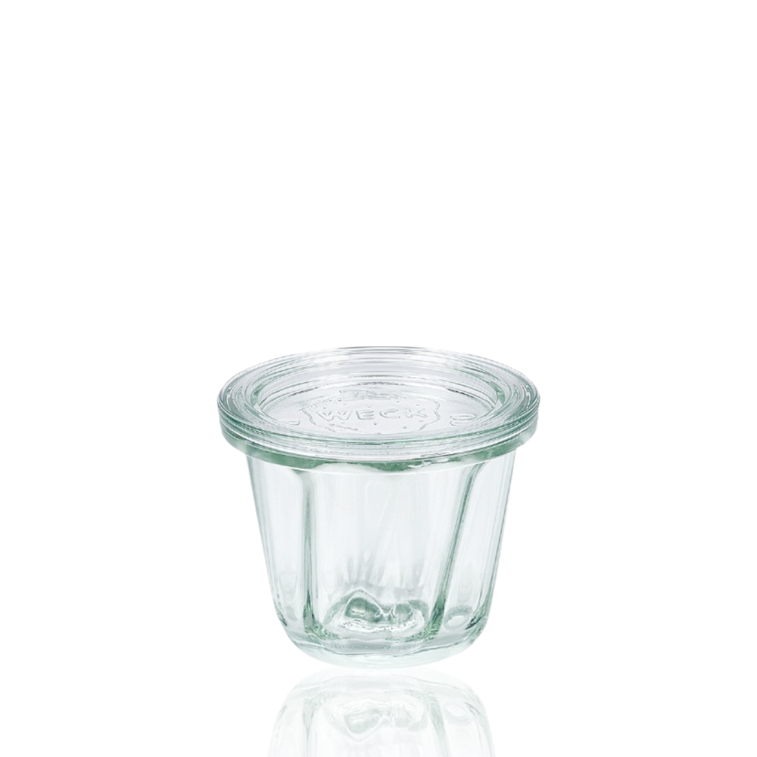 566 Cake Jar - 80ML (2.7OZ)
