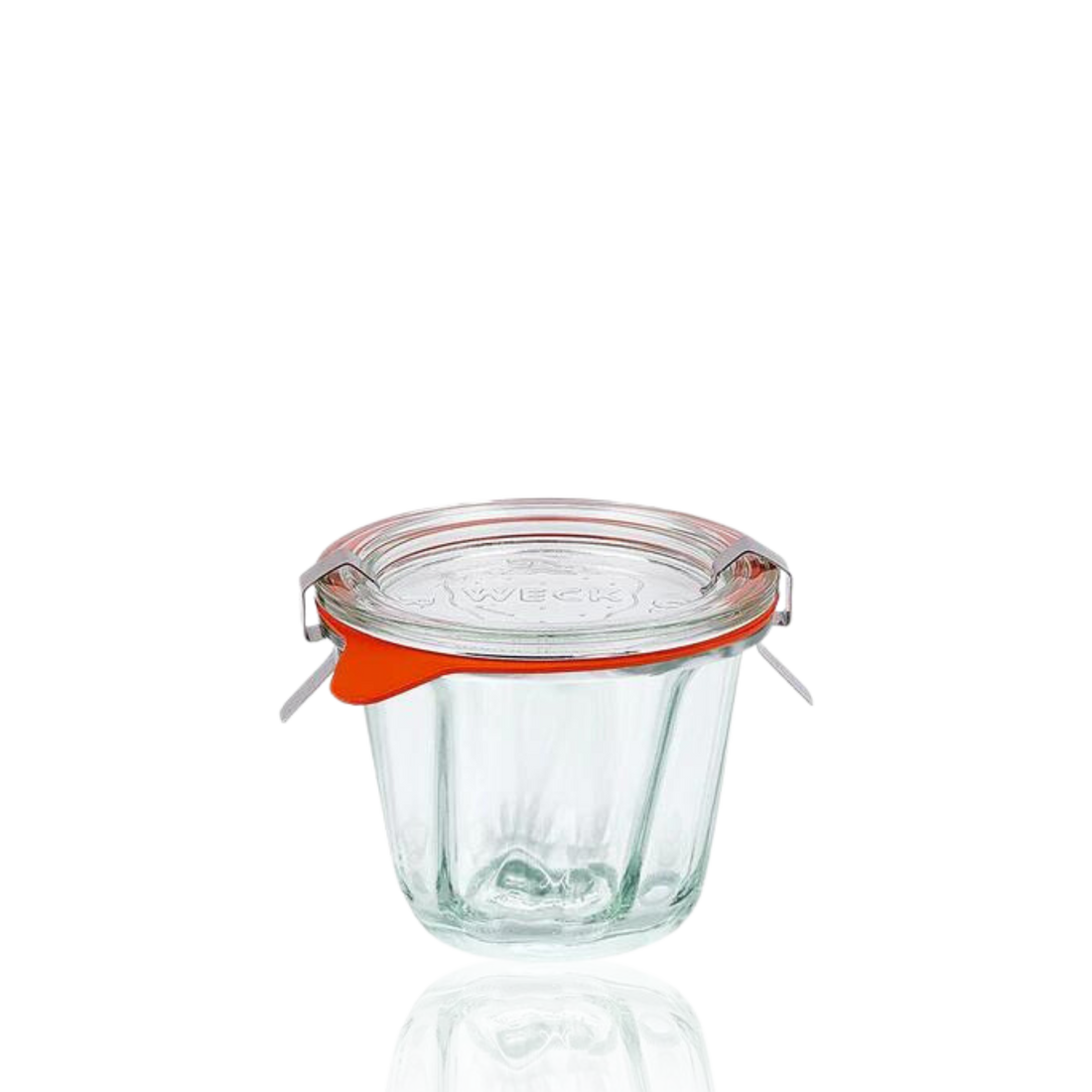 Weck Cake Jar 566
