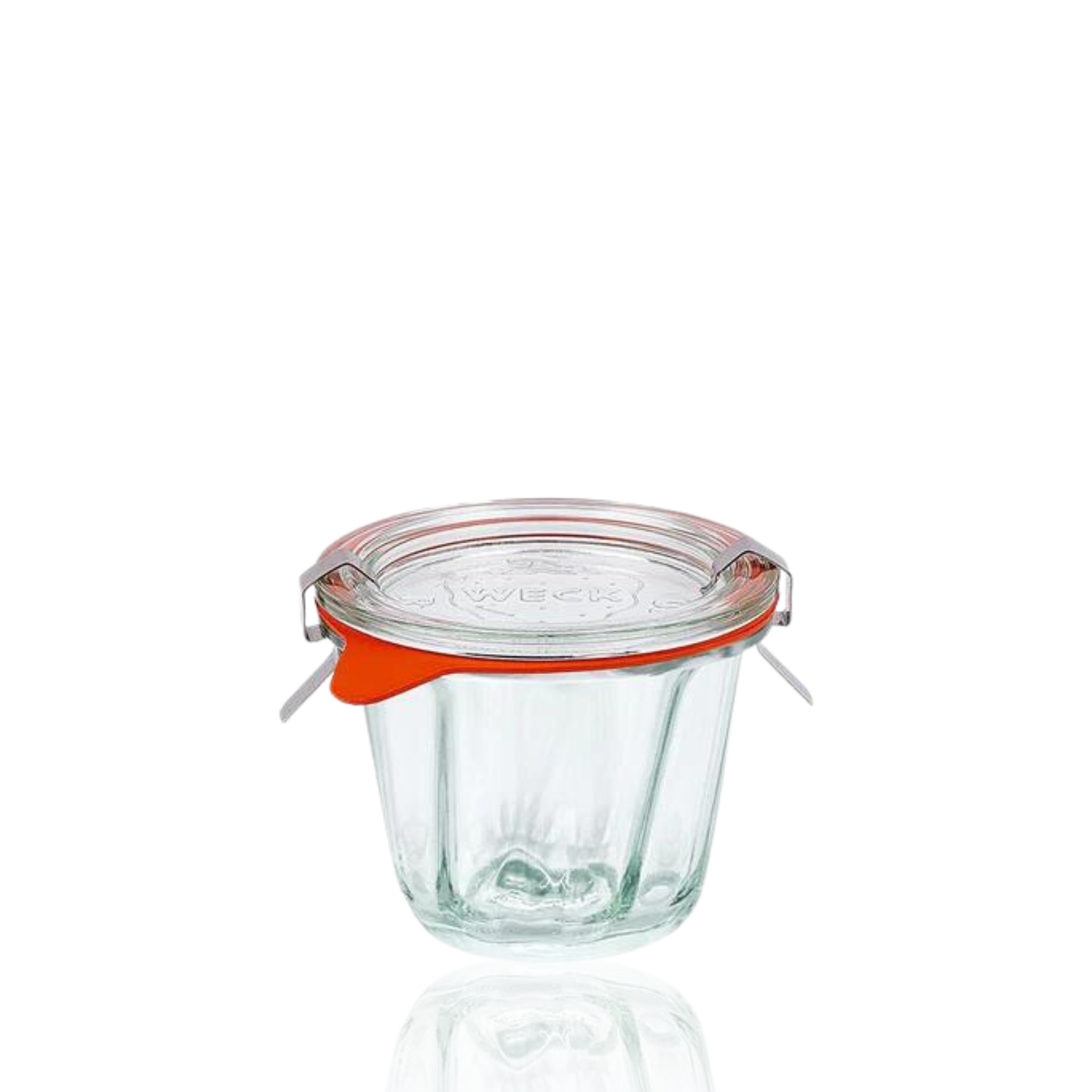 Weck Cake Jar 566