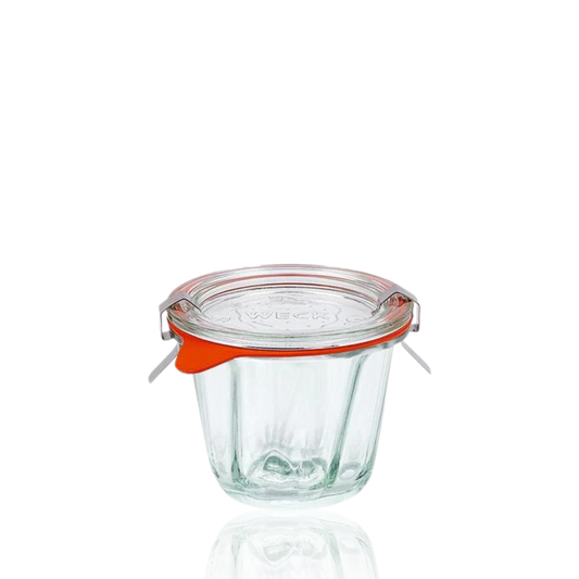 Weck Cake Jar 566