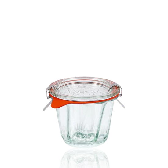 Weck Cake Jar 566