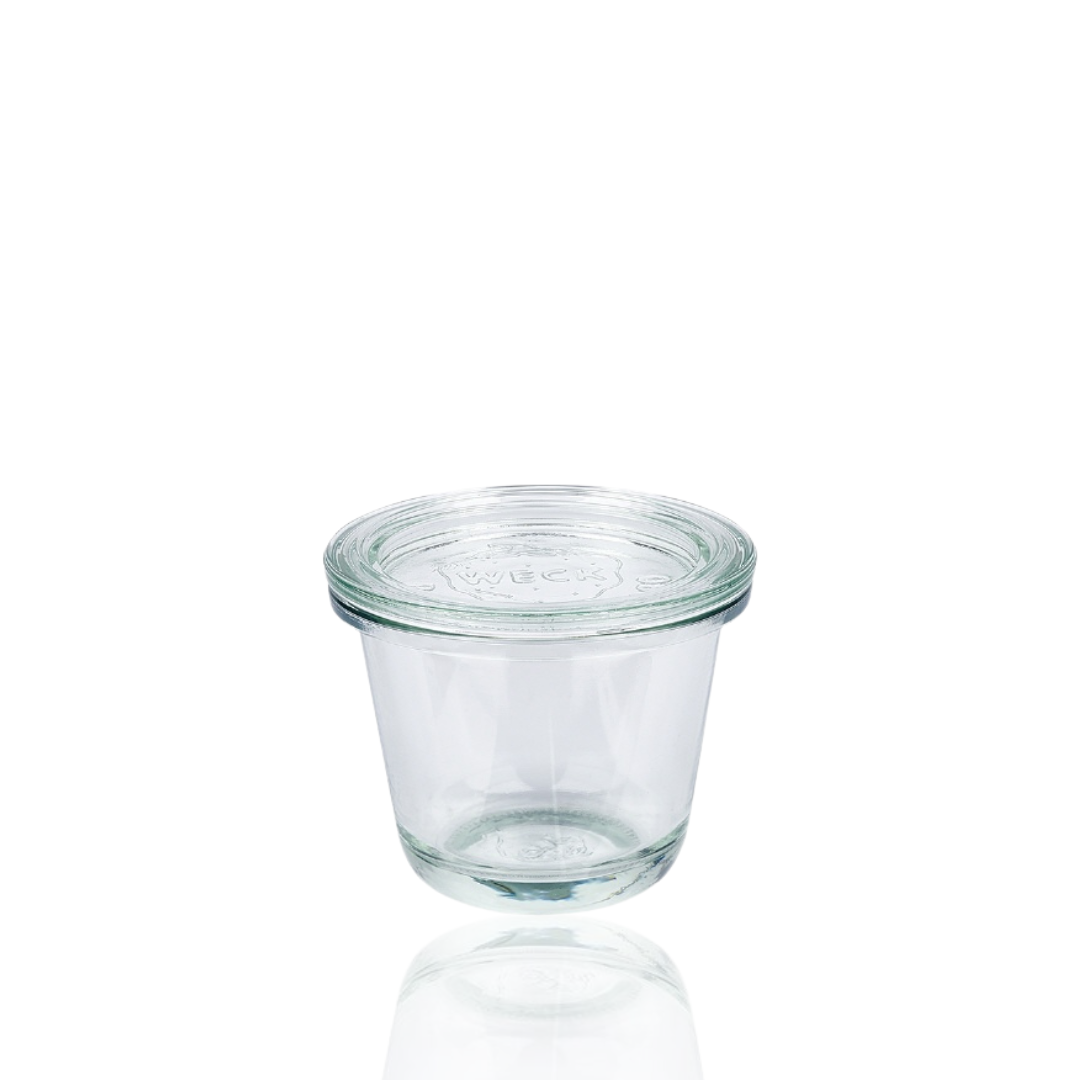 567 Gourmet Jar- 80ML (2.7OZ)