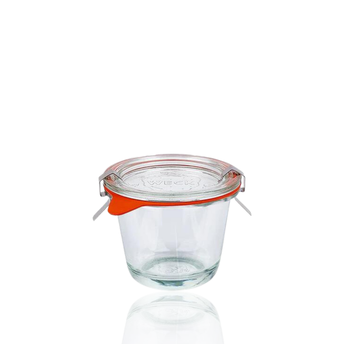 Weck Gourmet Jar 567