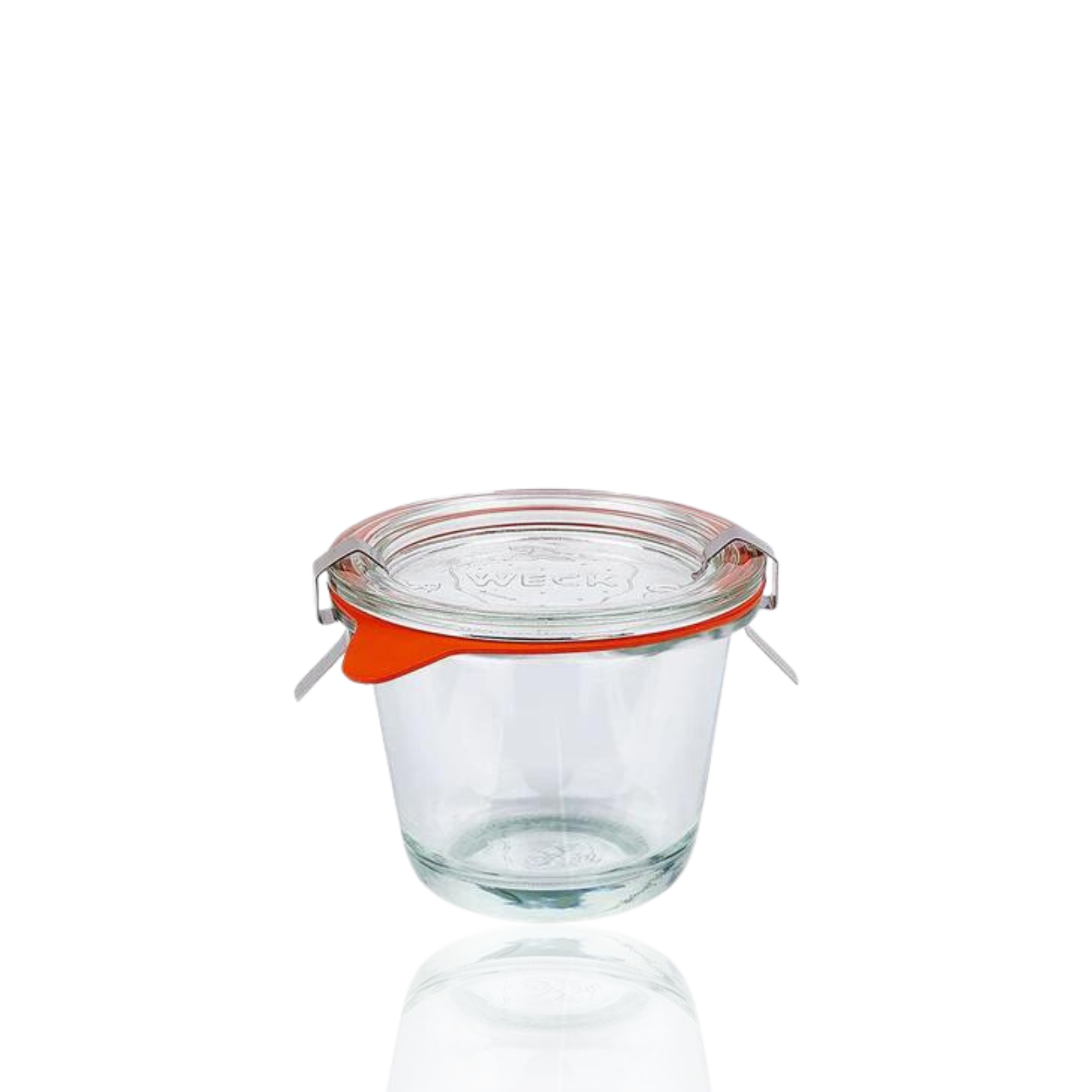 Weck Gourmet Jar 567