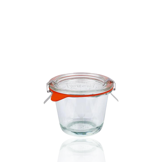 Weck Gourmet Jar 567