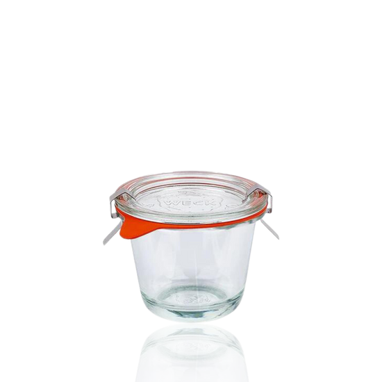 Weck Gourmet Jar 567