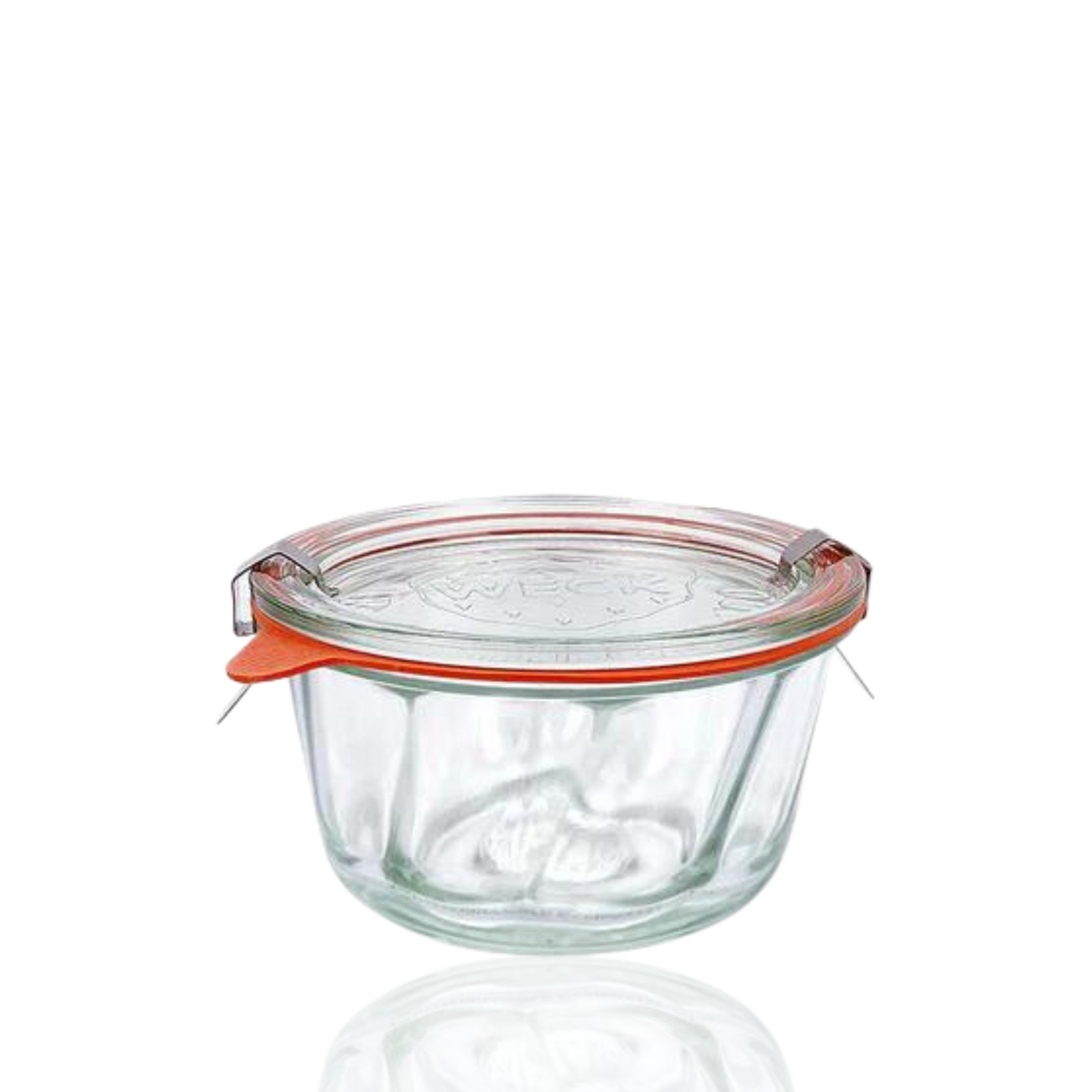 Weck Cake Jar 568