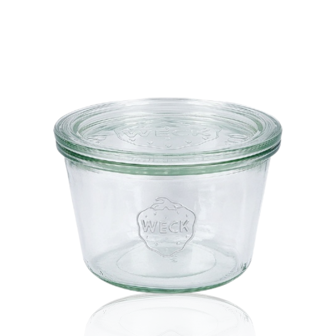 741 Mold Jar - 370ml (12.5oz)