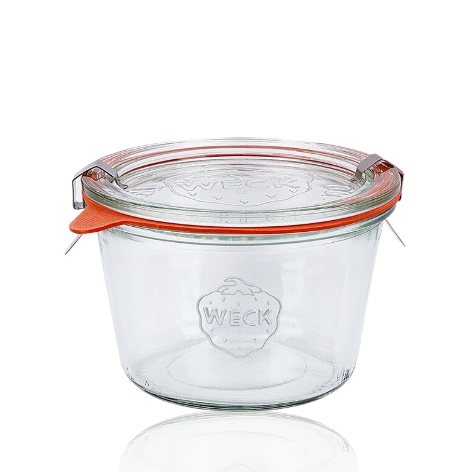 Weck Mold Jar 741