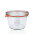 Weck Mold Jar 741