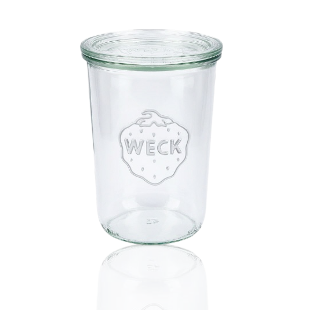 743 Mold Jar - 850ml (28.7oz)