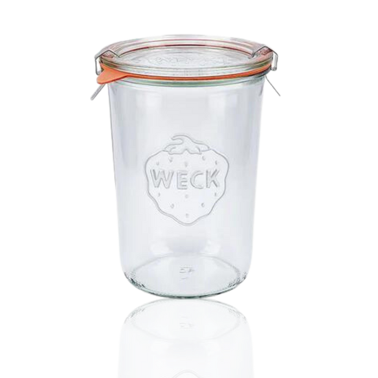 Weck 743 Mold Jar - 850ml