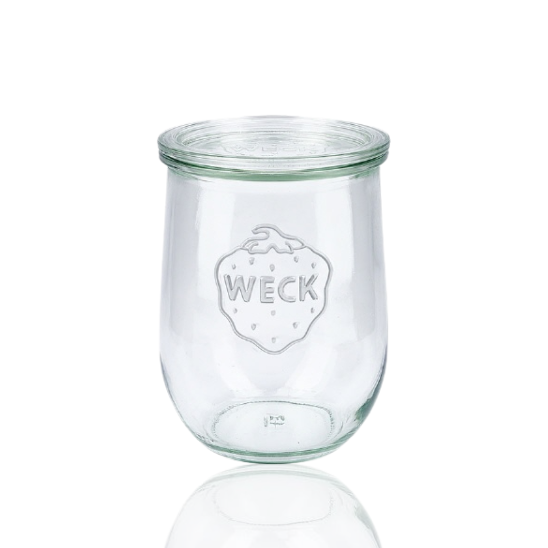 745 Tulip Jar - 1062ml (35.9oz)