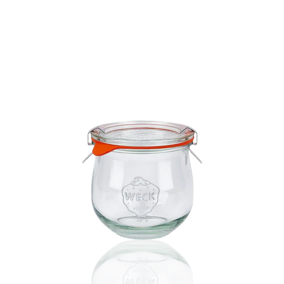 Weck 746 Tulip Jar - 370ml