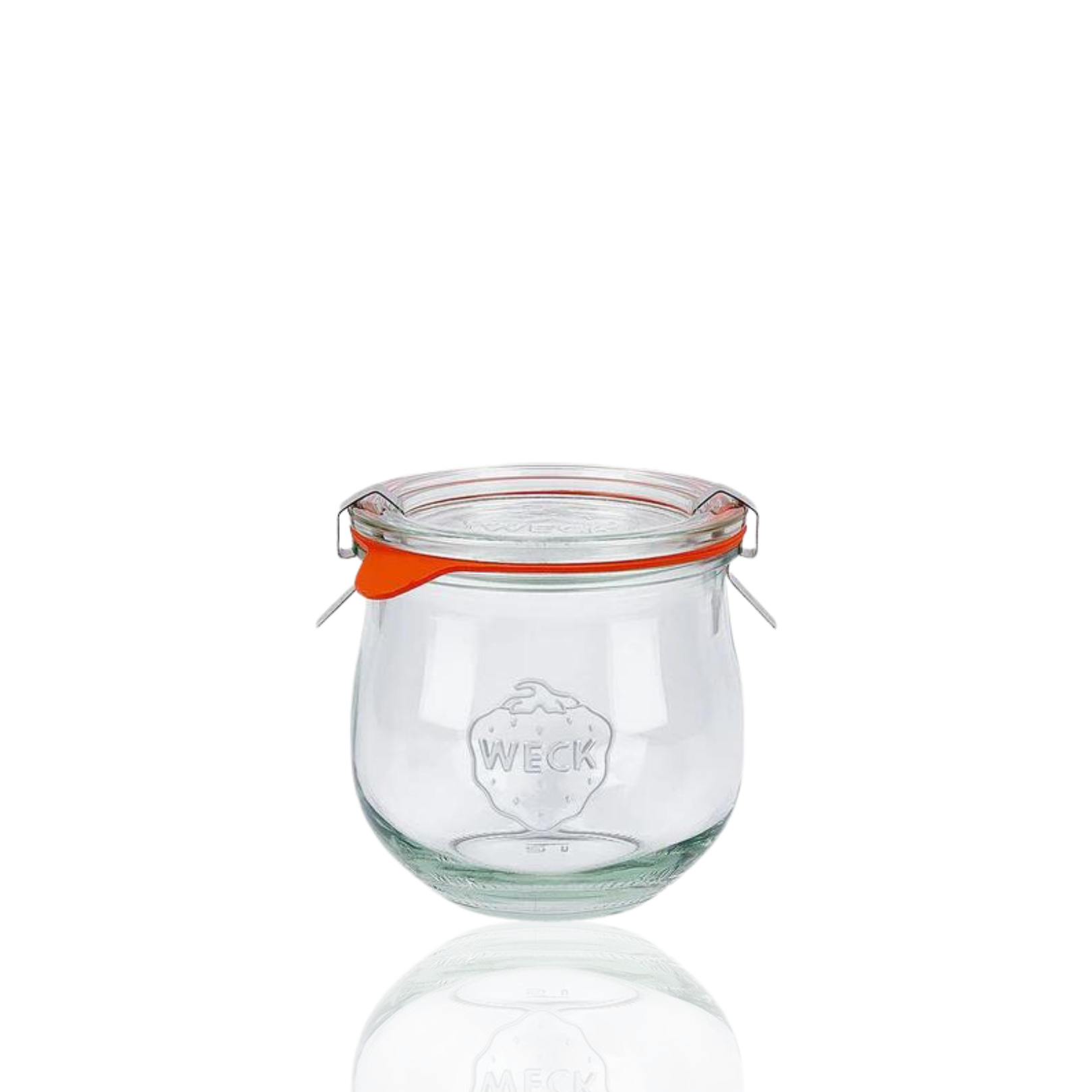 Weck 746 Tulip Jar - 370ml