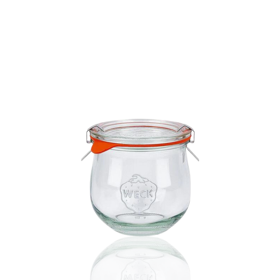 Weck 746 Tulip Jar - 370ml