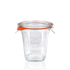 Weck 747 Quadro Jar - 545ml