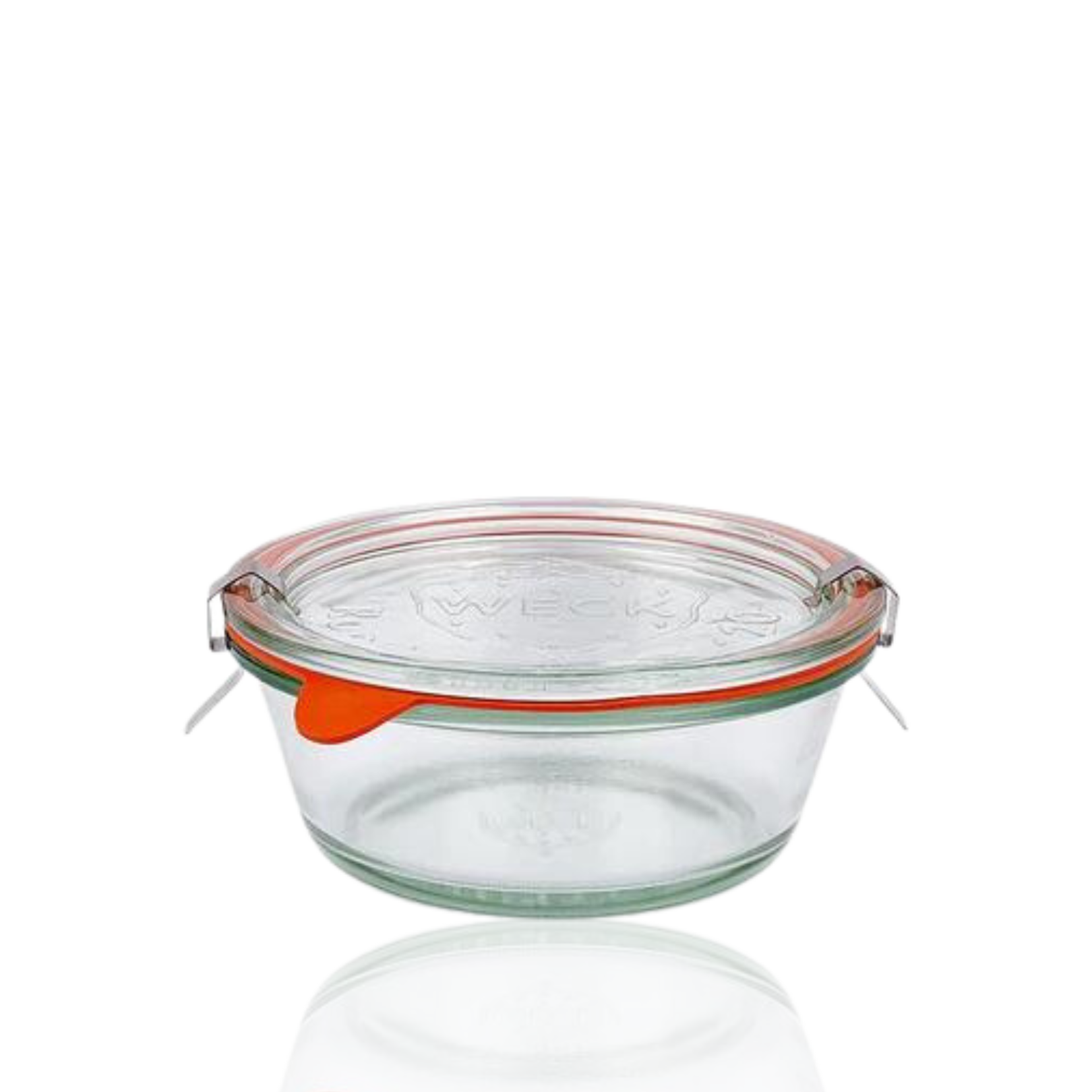 Weck 750 Gourmet Jar - 300ml