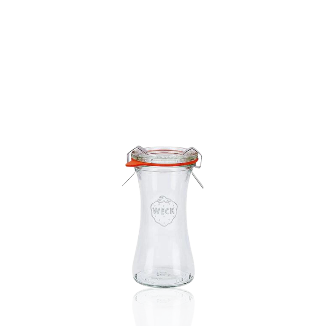 Weck 757 Deli Jar - 100ml