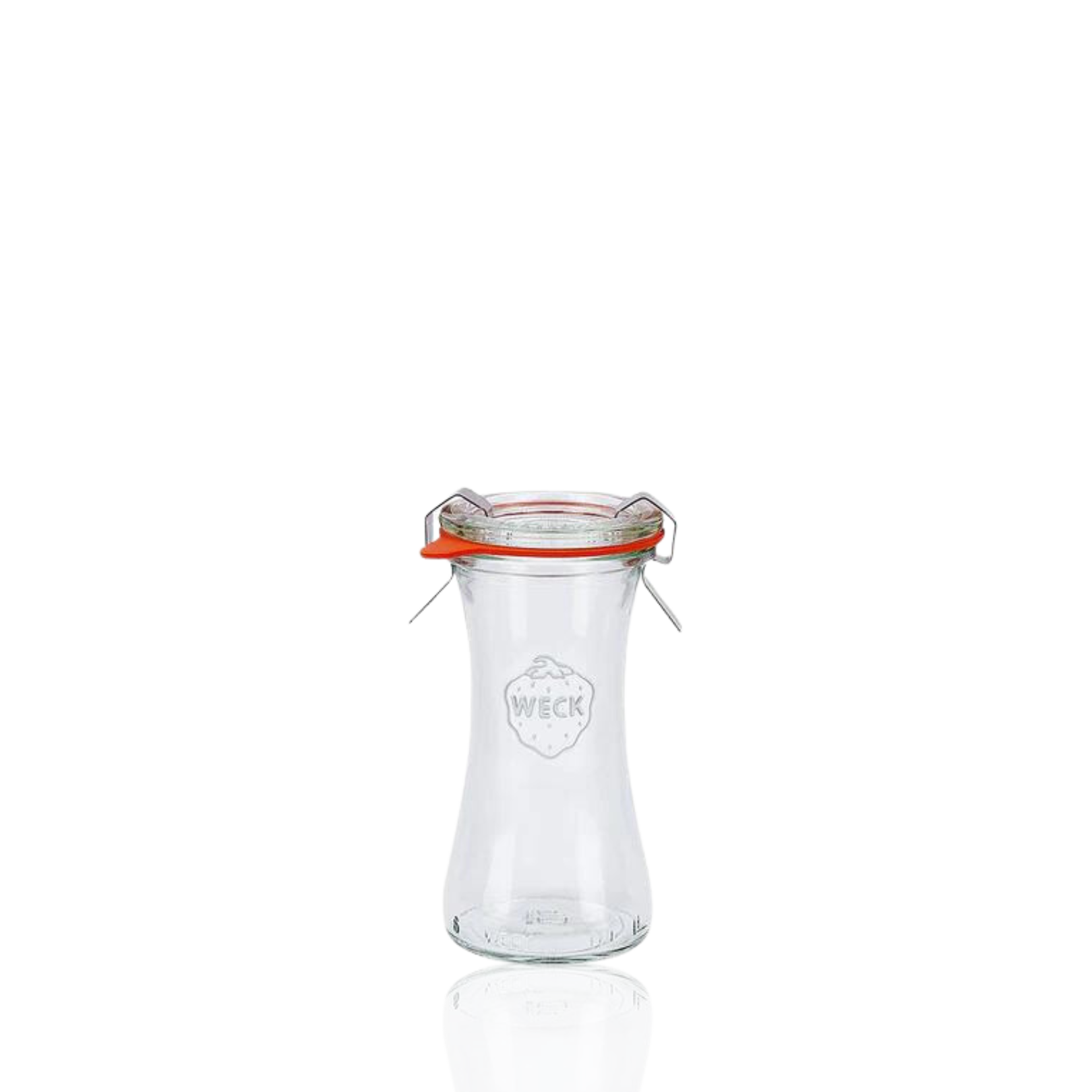 Weck 757 Deli Jar - 100ml