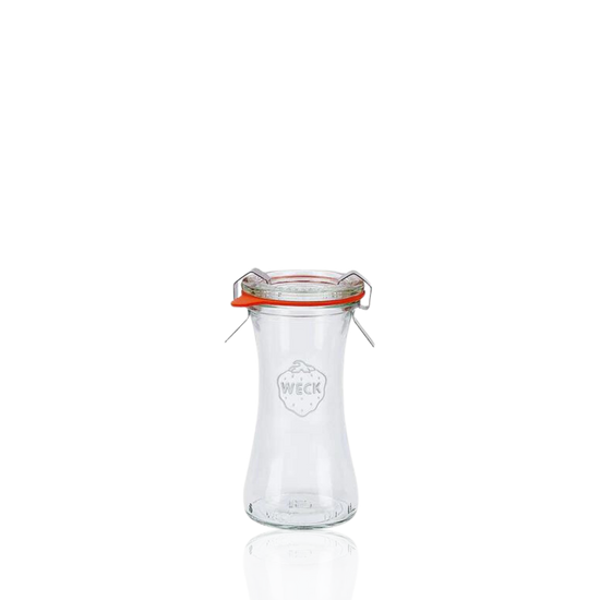 Weck 757 Deli Jar - 100ml