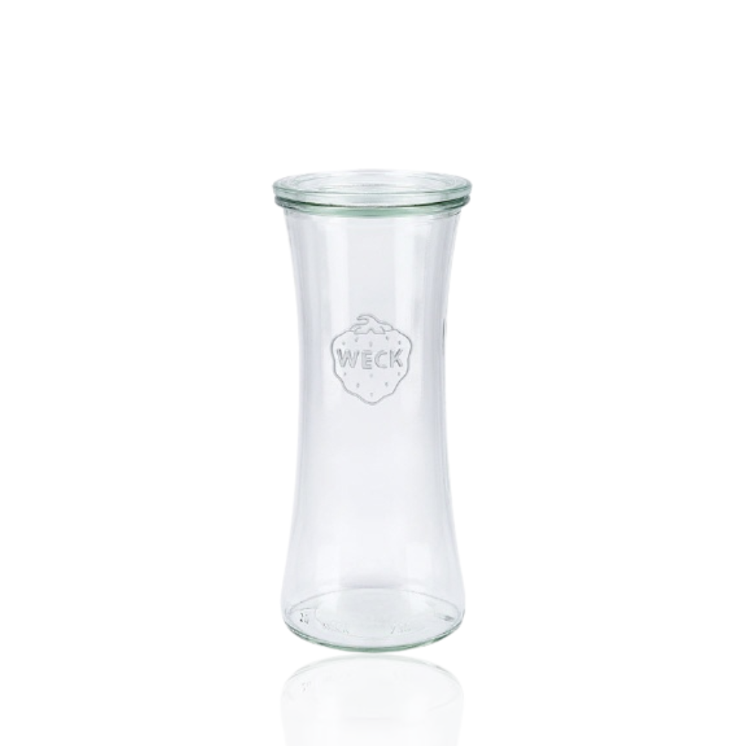 758 Deli Jar - 700ml (23.6OZ)