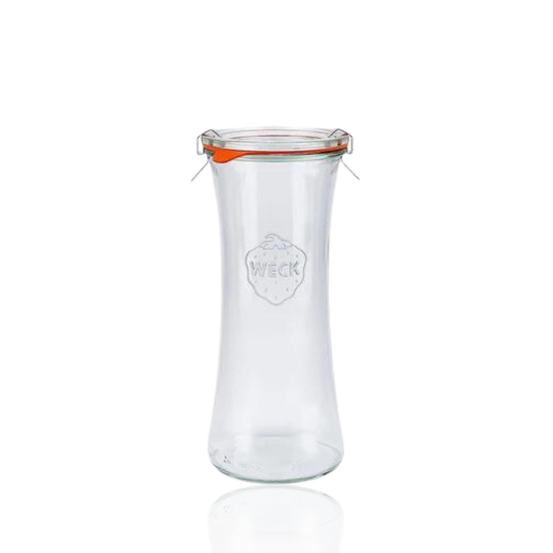 Weck 758 Deli Jar - 700ml