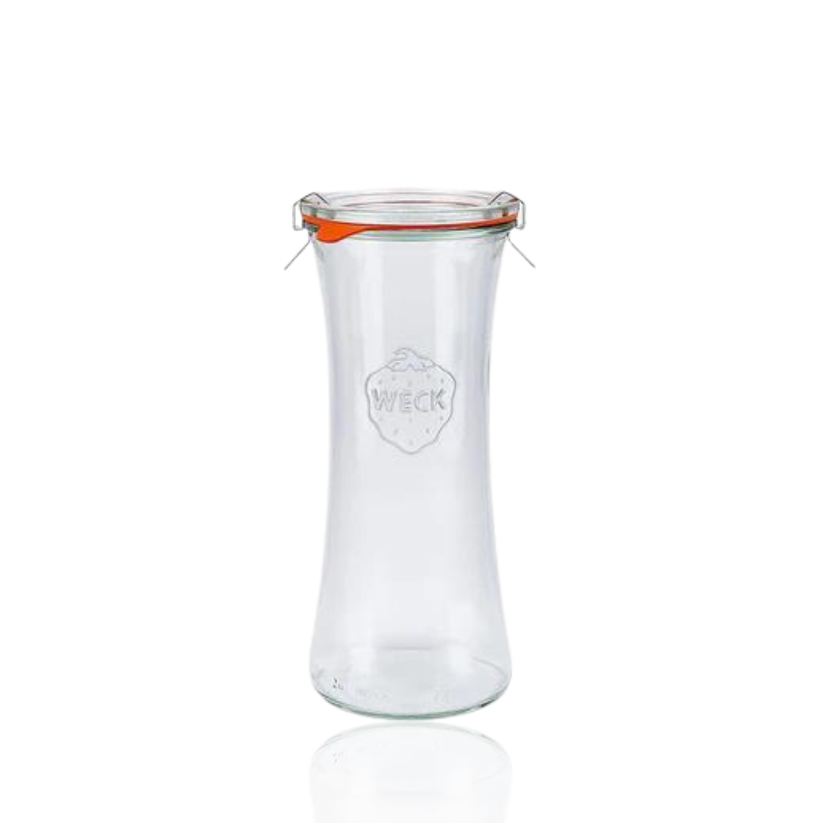 Weck 758 Deli Jar - 700ml