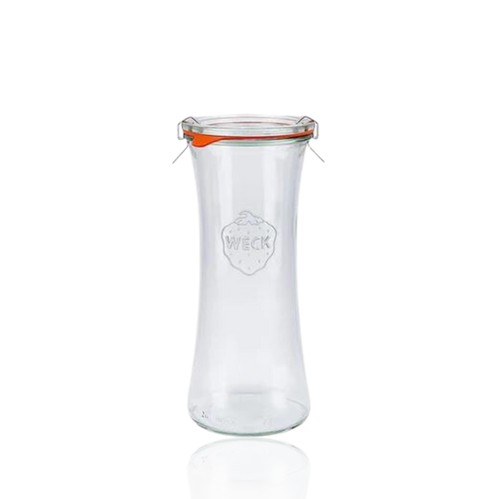 Weck 758 Deli Jar - 700ml