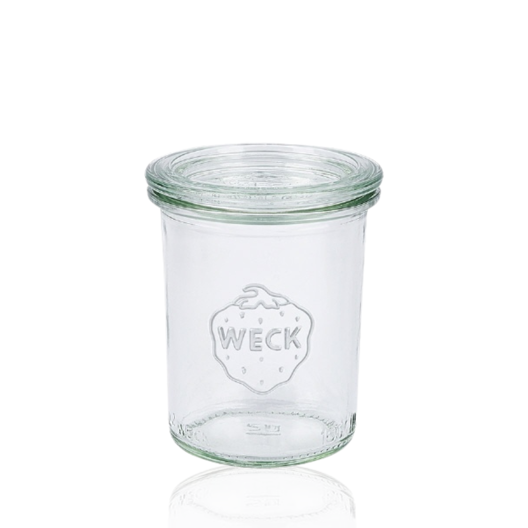 760 Mold Jar - 160ml (5.4oz)