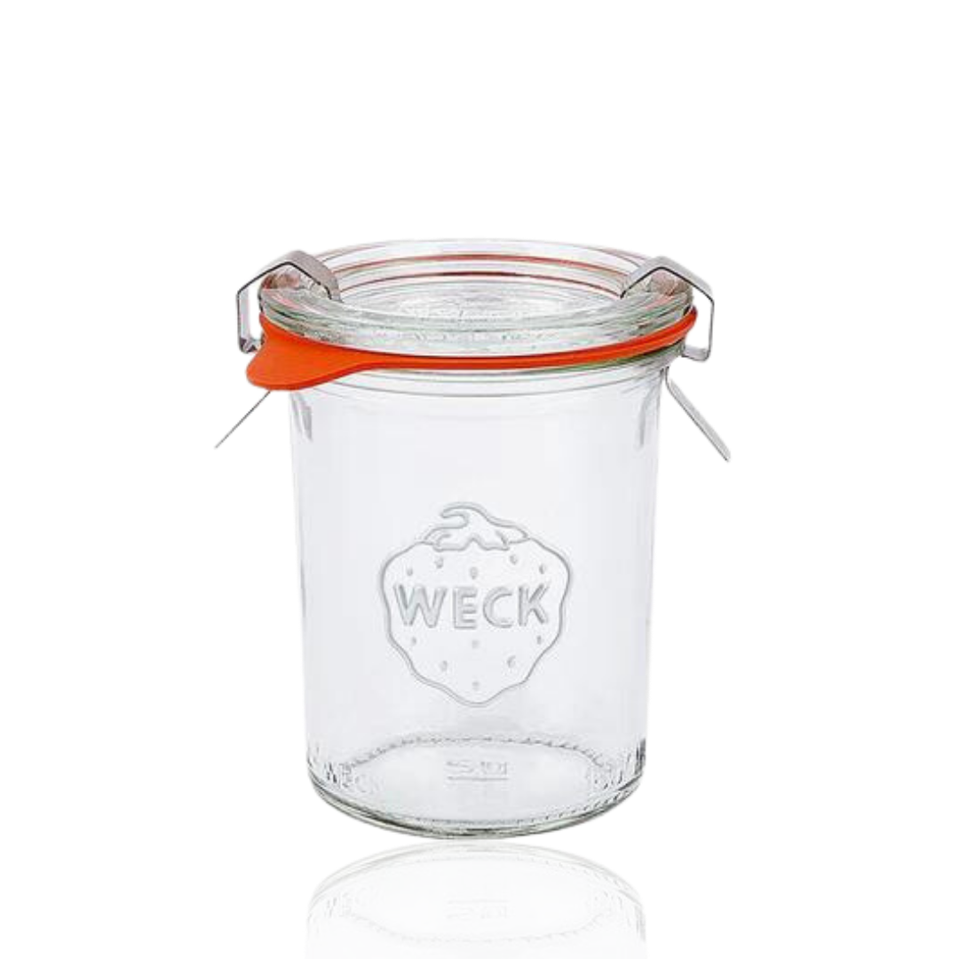 Weck 760 Mold Jar - 160ml