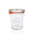 Weck 760 Mold Jar - 160ml
