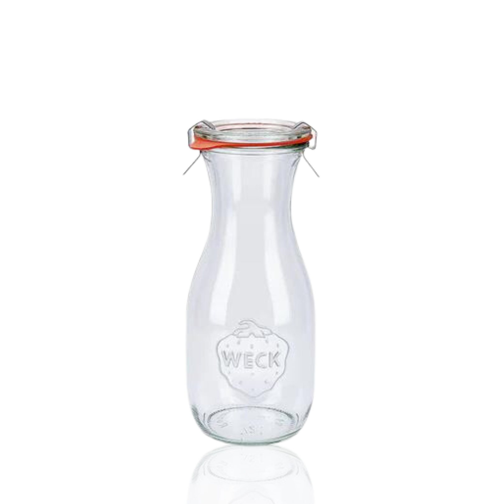 Weck 764 Juice Jar - 530ml