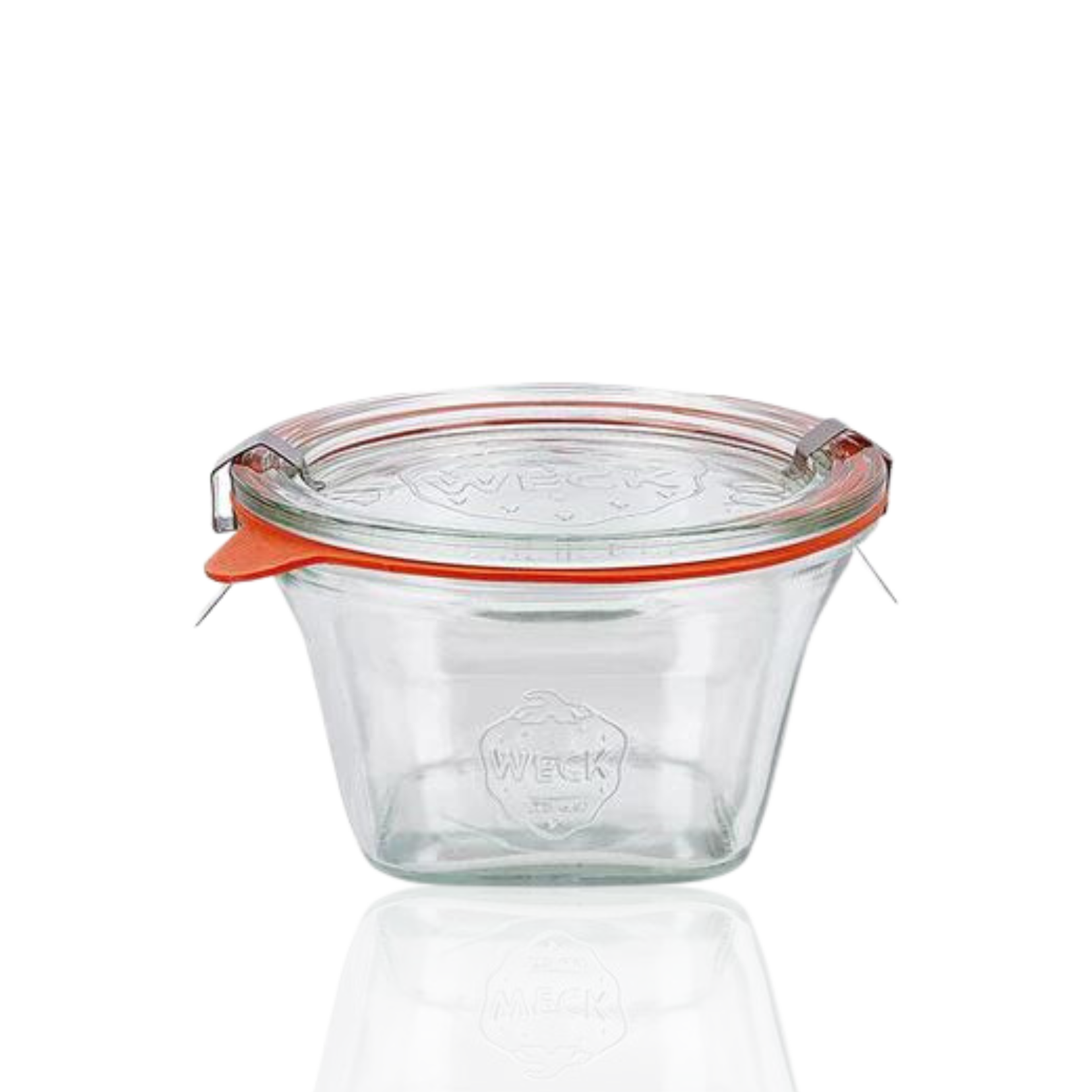 Wck 768 Quadro Jar - 290ml