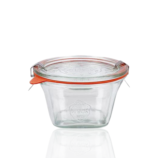 Wck 768 Quadro Jar - 290ml