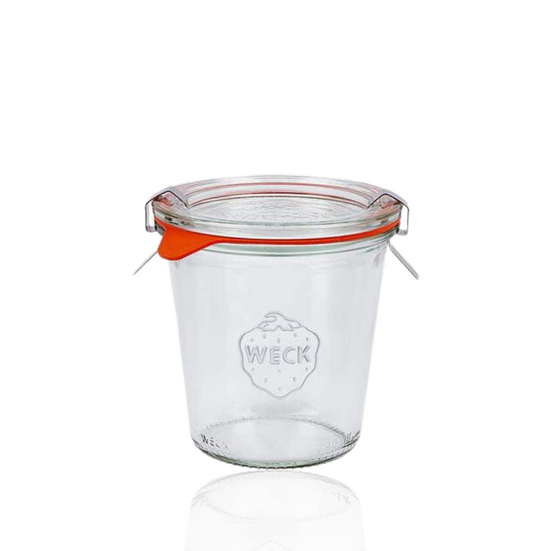 Weck 900 Mold Jar - 290ml