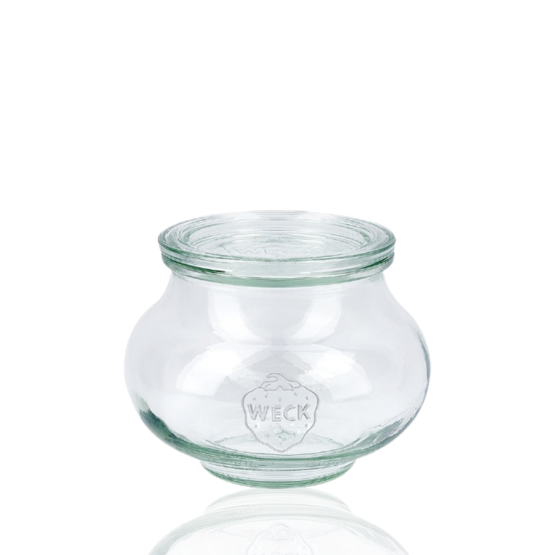 901 Deco Jar - 560ml (18.9oz)