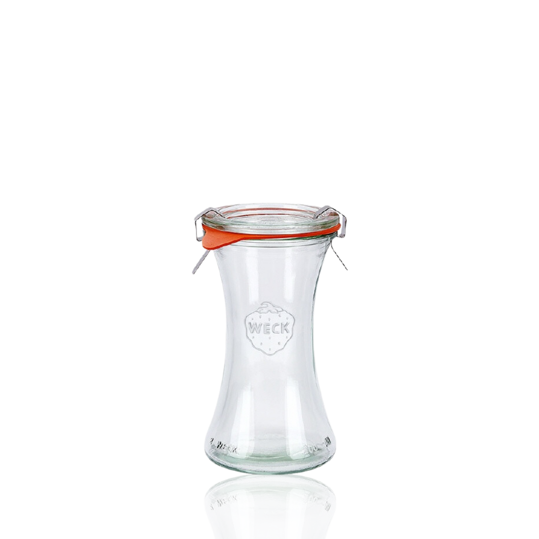 Weck 995 Deli Jar - 200ml