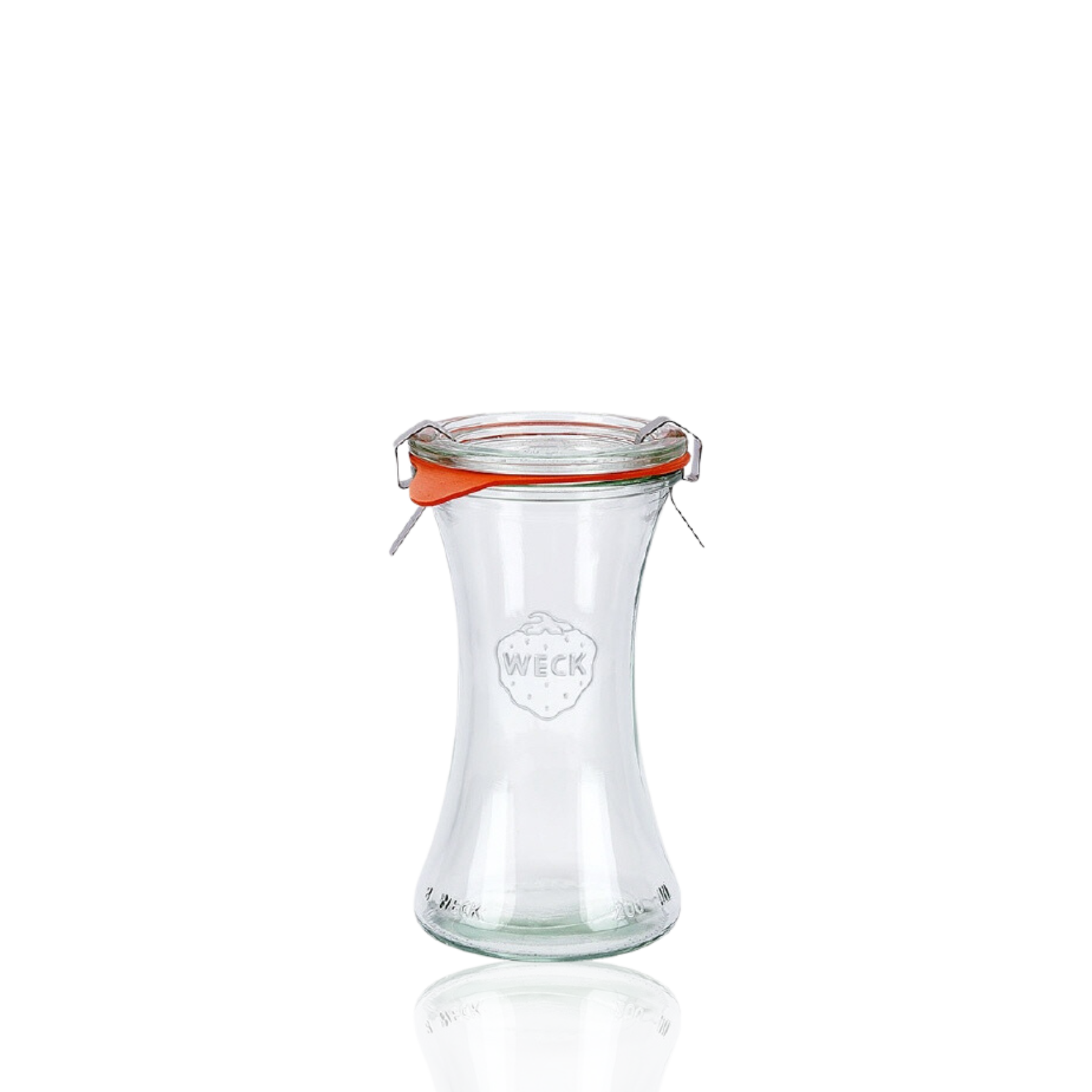 Weck 995 Deli Jar - 200ml