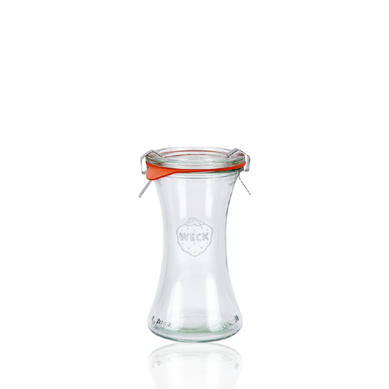 Weck 995 Deli Jar - 200ml